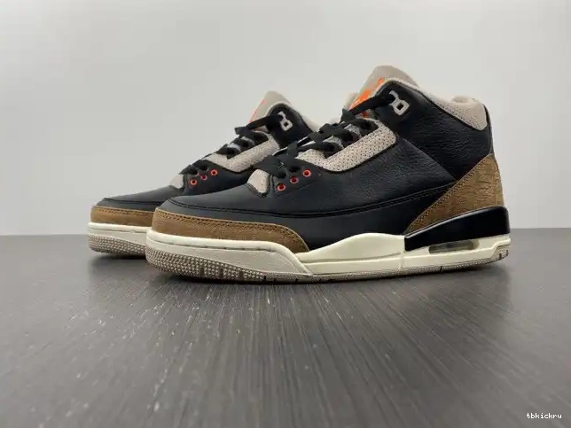 Cheap TBK Elephant 3 Air CT8532-008 Desert Jordan 0613